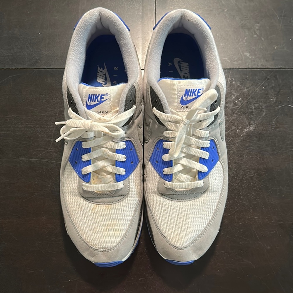 Nike Air Max 90 (Size 15)